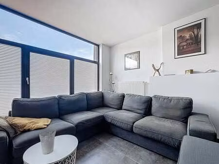 appartement 2 chambres