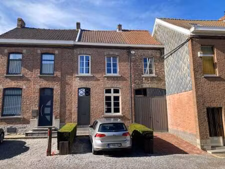 sous_option belle maison d'habitation avec très beau jardin