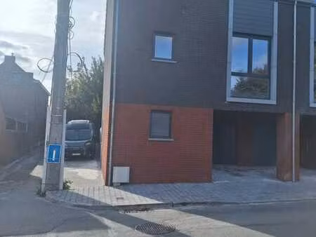 gros oeuvre ferme endroit calme