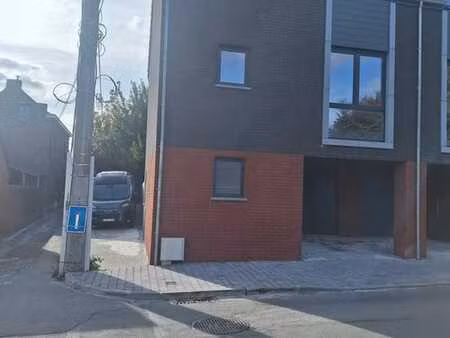 sous offre - gros oeuvre ferme endroit calme