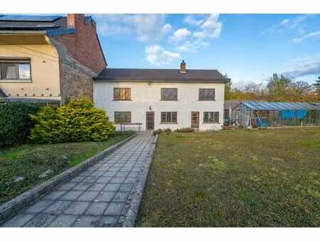 maison 3ch a renover