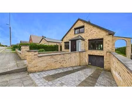 belle villa 3 chambres