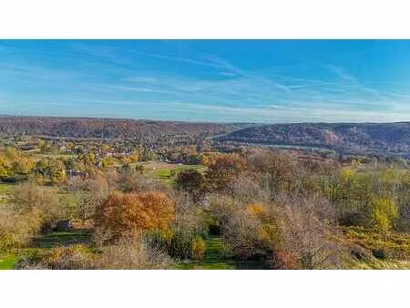 a wépion  villa située dans un cadre idyllique