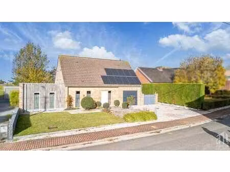 charmante villa familiale en pleine campagne – 4 chambres