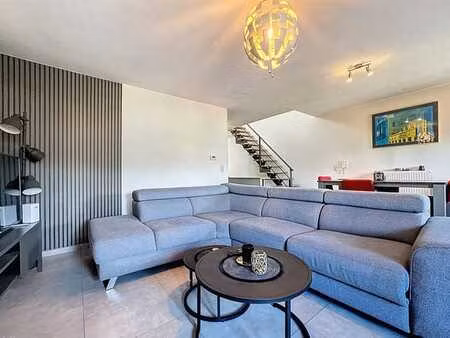 appartement 2 chambre 1er étage