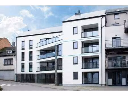 a louer  appartement neuf  2 chambres avec terrasse