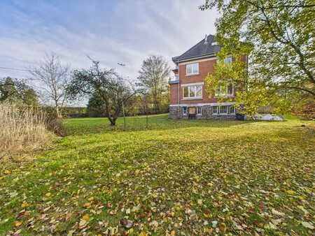 maison 3 chambres à louer à on