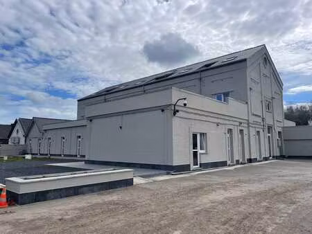 immeuble de rapport + projet immobilier en option !