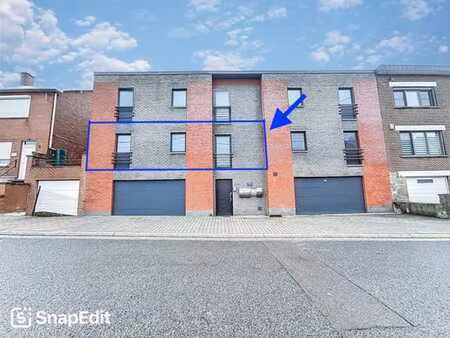 magnifique appartement - 2ch - terrasse - spacieux sejour