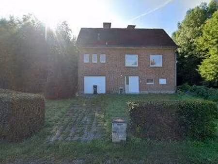 quand la meuse chuchote à la fenêtre…