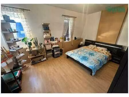 maison 4 chambres + espace libéral à vendre – wanze