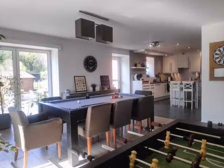 chambre meublée à louer dans une colocation à couthuin