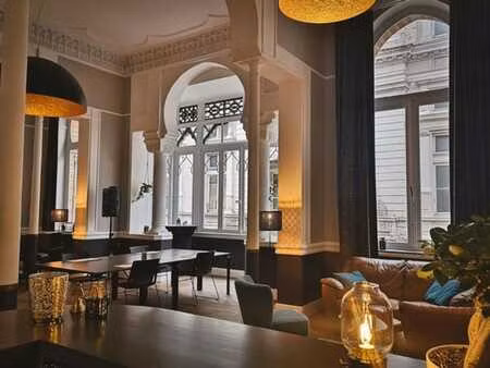 un bien d’exception au cœur de verviers !