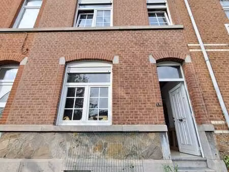 belle maison 4 chambres - peb c