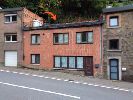 maison 2 chambres à vendre tilff