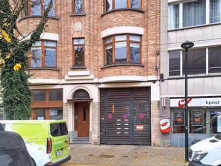 emplacement parking à vendre place de l'altitude cent 13