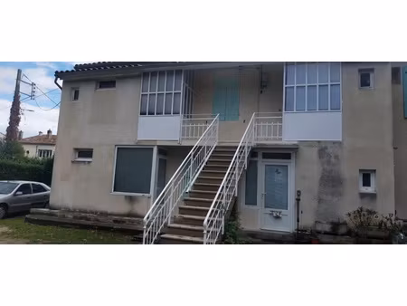 appartement 53 m2 à la voulte / rhone (07800)