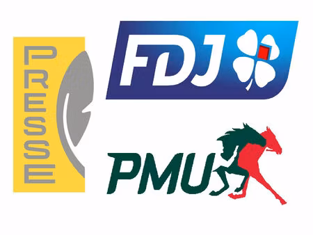 fonds de commerce presse - fdj - pmu - carterie - cadeaux