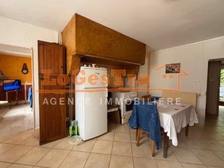 maison de 85m2 darney