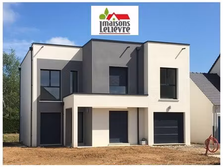 terrain à bâtir de 227 m² à bessancourt (95)