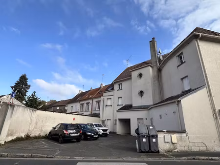 vente duplex 5 pièces 79.13 m² à moisselles (95570)  230 000 €