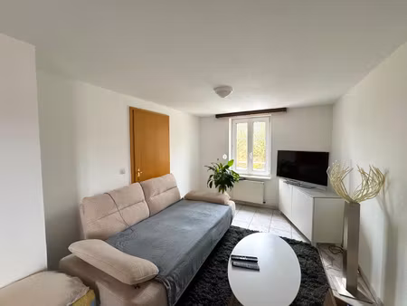 à louer appartement f2/3 de 68 67 m2 (conventionné anah)