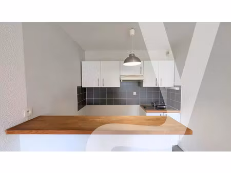 vente appartement 2 pièces 40.66 m² à la teste-de-buch (33260)  185 000 €