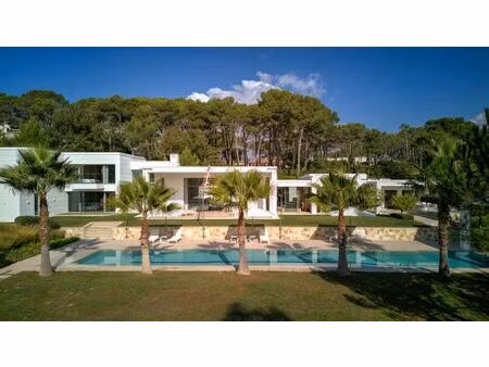 vente maison contemporaine mougins 17 pièces 1124 m² <meta name="description" content="mou