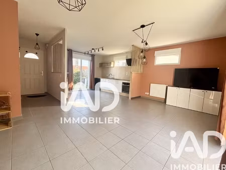 location maison/villa 4 pièces