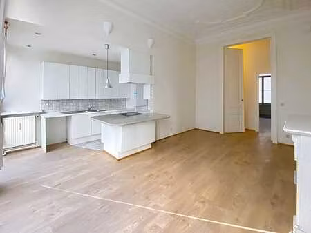 bel appartement 65 m2 1 chambre + annexe studio complet 25m2