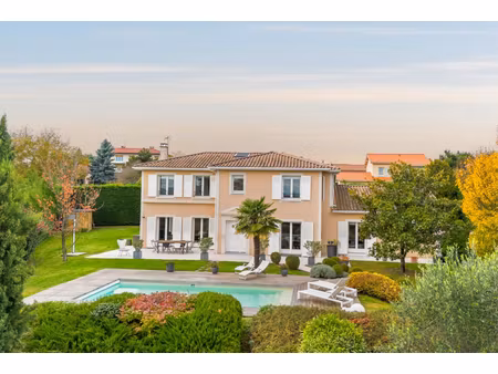 annonce maison à vendre