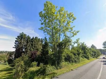 nam propery vous présente ce terrain avec permis de bätir.