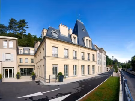 vente appartement 1 pièce 23 m² à parmain (95620)  179 000 €