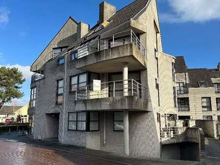 appartement à louer à koekelare € 725 (lhinb) - vastgoed sinnaeve koekelare | zimmo