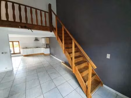 bel appartement tranquille