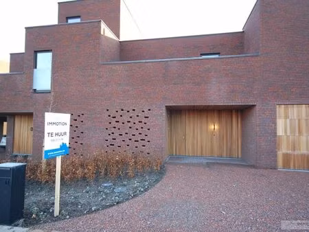 maison à louer à marke € 1.100 (jzb55) | zimmo