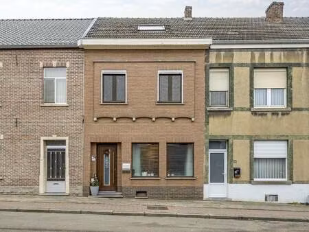 maison à vendre à bost € 299.000 (lhhzm) - gve immobiliën tienen | zimmo
