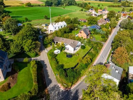 maison à vendre à saint-andré € 265.000 (lhicr) - waucomont immo | zimmo