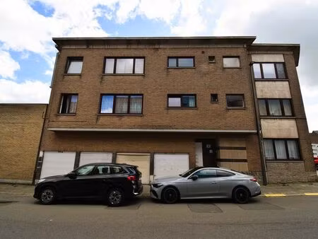 appartement à vendre à groot-bijgaarden € 225.000 (lhgt0) - sybimmo | zimmo