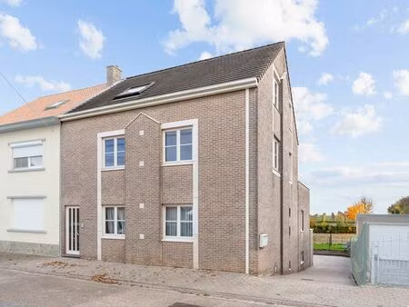 appartement à vendre à vroenhoven € 279.000 (lhfwv) - immo janssen-marres | zimmo