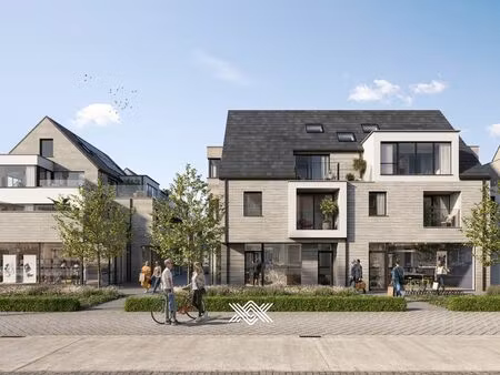 bien professionnel à vendre à deinze € 295.000 (lb4in) - landbergh | zimmo