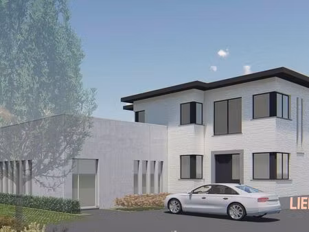 bien professionnel à vendre à herzele € 277.500 (lhgt9) | zimmo