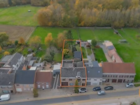 maison à vendre à zonnegem € 279.000 (lhg4h) - immo de ras | zimmo