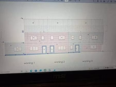 maison à vendre à hakendover € 195.000 (lhfx8) - | zimmo