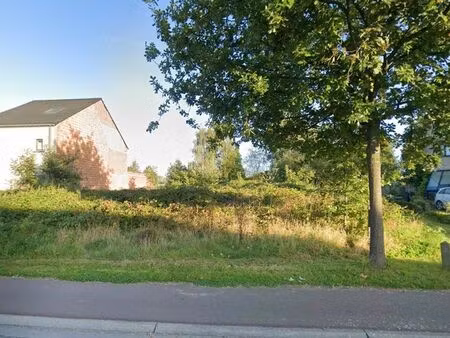 terrain à vendre à sint-niklaas € 309.000 (lhete) - immobouw bart | zimmo