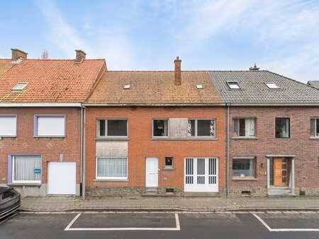 maison à vendre à aalbeke € 215.000 (lher2) - bix estate | zimmo
