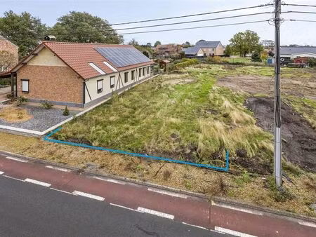 terrain à vendre à paal € 140.000 (lhhcm) - optimus vastgoed | zimmo