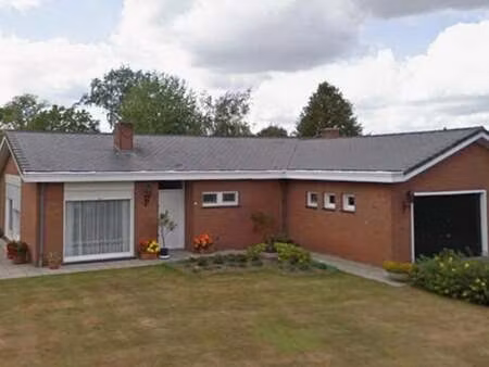 maison à vendre à esen € 315.000 (lhhly) - | zimmo