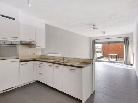 appartement à vendre à meerhout € 210.000 (lhfp0) - immo point kempen - kasterlee | zimmo