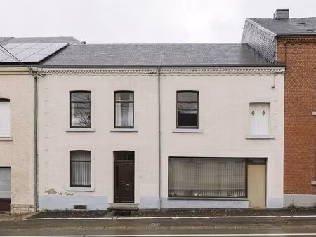 maison à vendre à marbehan € 249.000 (lhh2n) - pepit-immo | zimmo